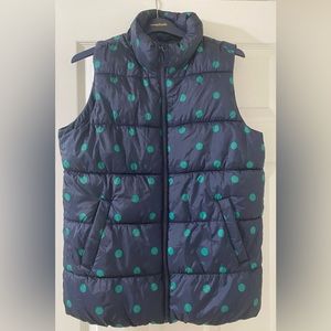 Girl’s or Junior’s Bubble Vest